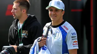 F1 : Red Bull, un jeu de chaises musicales profitable à Isack Hadjar ?