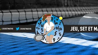 A la rencontre de Jeu Set et Maths pour une interview 100% fan !