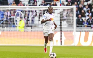 D1 Arkema : Une cadre de l’Olympique Lyonnais en partance pour le PSG