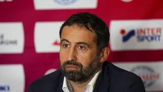 Basket : les 3 chantiers de Frédéric Fauthoux, le nouveau coach des Bleus