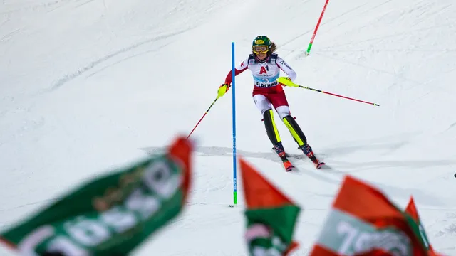 Ski Flachau 2024 : Chaînes TV, Programme et résultat