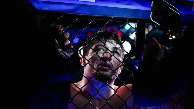 PFL : Baki se moque de Doumbé après sa victoire