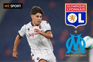 Mercato : Le nouveau bras de fer OL – OM pour une pépite argentine à 12 M€