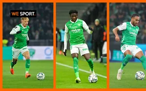 ASSE : 3 options pour remplacer Ebenezer Annan