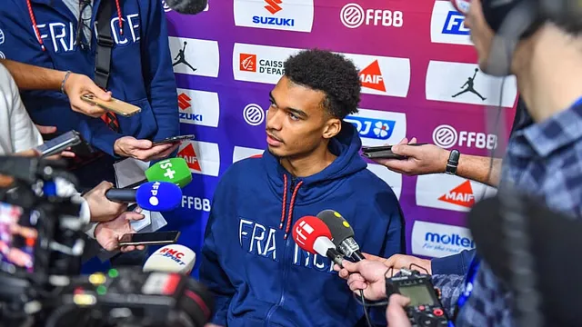 JO 2024 : Le résumé du tirage au sort des tournois féminin et masculin de basket