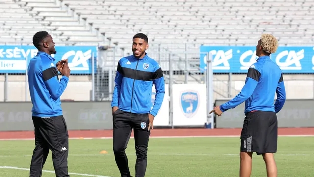 Ligue 2 : Bordeaux annonce une nouvelle recrue ! (officiel)