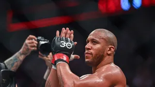 UFC : Quel prochain combat pour Cyril Gane ?
