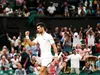 Carlos Alcaraz – Novak Djokovic (Wimbledon 2023 – Finale)