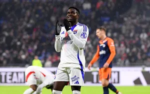 OL : Nuamah absent 8 mois, Paulo Fonseca tient déjà son remplaçant !