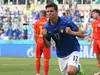 Euro 2020 (Gr. A): L’Italie domine le Pays de Galles (1-0)