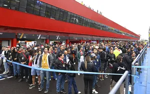 MotoGP : le Grand Prix d’Argentine annulé