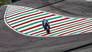 La MotoGP retourne au Mugello après un an d’absence