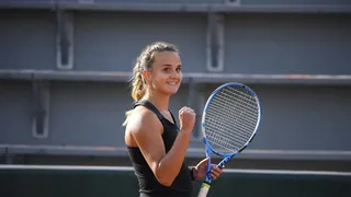 WTA – Open d’Australie (Q) : Clara Burel et Chloé Paquet se qualifient pour le tableau final !