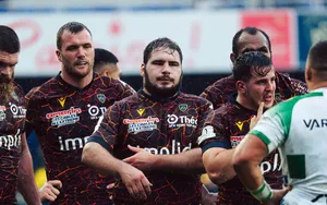 Leinster – Clermont (Champions Cup) : compositions officielles et chaîne TV