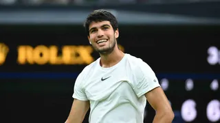 Carlos Alcaraz – Holger Rune (Wimbledon 2023 – Quarts de finale)