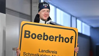 Biathlon : Johannes Boe et les Norvégiens dézinguent Oberhof !