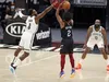 NBA Cinq majeur: Collin Sexton éteint le big three