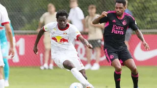 Mercato ASSE : les Verts foncent un espoir du Mali