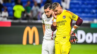 Mercato OL : un club anglais casse sa tirelire pour un indésirable