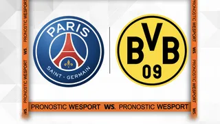 Pronostic PSG – Borussia Dortmund GRATUIT : les meilleures cotes