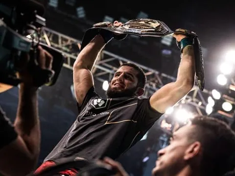 UFC 302 Islam Makhachev vs Dustin Poirier : Carte, horaires et chaîne TV