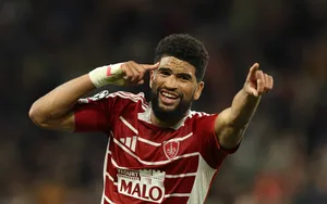 Les résultats de la Ligue des Champions 2024-2025