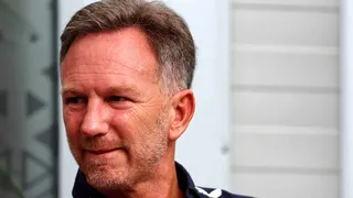 F1 : Nouveau départ, nouveau coup dur pour Red Bull !