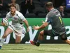 Champions Cup : Un Racing à deux visages conforte sa première place