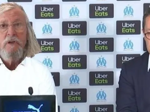 OM : Zubizarreta débarqué, Raoult arrive