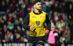 Top 14 : la confidence de Romain Ntamack sur son retour