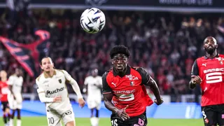 Rennes : Pourquoi Mahamadou Nagida a une carte à jouer dans l’effectif d’Habib Beye