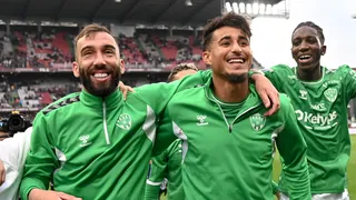 ASSE : Pénurie au milieu pour le déplacement à Clermont
