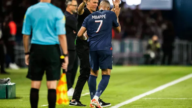 PSG : Riolo détruit Mbappé et Enrique après le fiasco de Newcastle