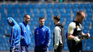 Mercato Strasbourg : Liam Rosenior exclu 3 tauliers