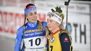 Coupe du Monde Biathlon 2023/2024 : Classement Général Femmes