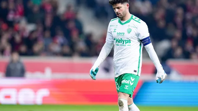 ASSE : 3 raisons de s’inquiéter après la défaite contre Rennes