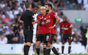 Manchester United : Après Greenwood, un nouveau joueur est exclu