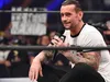 WWE : CM Punk, info ou intox ?