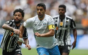 Luis Suárez : “Je prends trois comprimés et quelques heures avant de jouer, je reçois une injection.”
