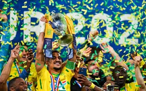 Coupe de France : Les vainqueurs surprises de la compétition