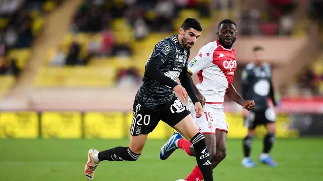 Ligue 1 : Qui est le meilleur récupérateur de ballon ?