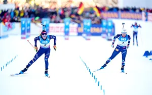 Biathlon Oslo 2024 : Le programme du jour (samedi 2 mars 2024)