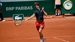 Roland Garros 2024 : les 5 joueurs à surveiller