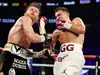 Canelo vs GGG 2 : résultat d’une nuit endiablée