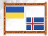 Pronostic Ukraine – Islande GRATUIT : les meilleures cotes