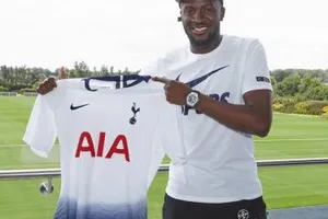 Mercato : Le 11 type des joueurs de L1 partis à l’étranger