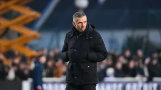 Strasbourg : première réussie pour Gary O’Neil qui affirme ses ambitions avec le Racing