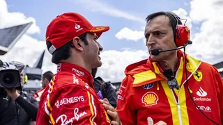 F1 : Alpine doublée dans le dossier Carlos Sainz ?