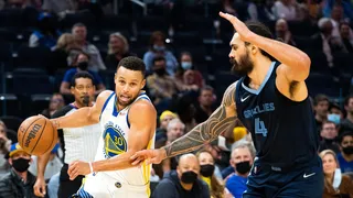 NBA : un joueur majeur, blessé, out pour toute la saison