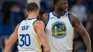 NBA : Qui pour entourer Stephen Curry et Draymond Green dans le cinq majeur des Warriors ?